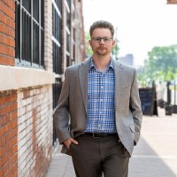 Areida Group, LLC Employee Nick Hendricks's profile photo