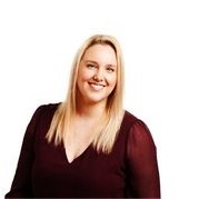 Shreiner Tree Care Employee Ashley Faust's profile photo