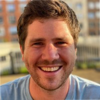 Craftworks Employee Marijn van Dijk's profile photo