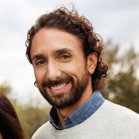 Freeport-McMoRan Oil & Gas Employee Anthony Casbon's profile photo