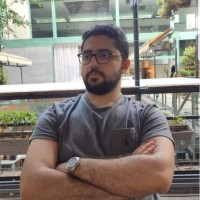 Keystone Structural Engineers Employee Arian Davoodi's profile photo