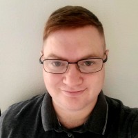 InitializeAI Employee Chase Baumfalk's profile photo