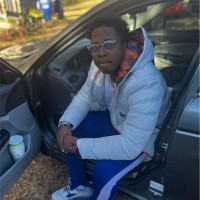 Southern Union State Community College Employee Roderick Johnson Jr's profile photo