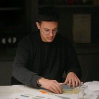 TONER Employee Kaan Sel's profile photo
