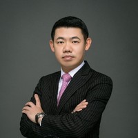 Fullerton Credit Services Employee Mark Lim's profile photo