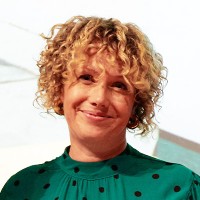 Michon Ltd Employee Lucy Pollock's profile photo