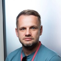 Alexandr Kuznetsov Email & Phone Number