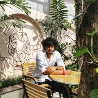 Darshan D Email