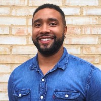 Greater London Authority Employee Alexander Migale's profile photo