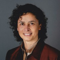 Sutter East Bay Medical Group Employee Arzou Ahsan's profile photo