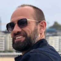 Monkeybrains Employee Alex Menendez's profile photo