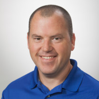 McLain Technology Solutions Employee Chris McLain's profile photo