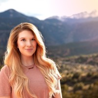 Voodoo Doughnut Employee Taylor Fish's profile photo