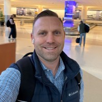 Hyperdrive Bio Employee Kyle Dunn's profile photo