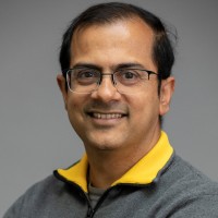 Microsoft Employee Suman Nath's profile photo