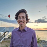 Daniel Holmberg Email