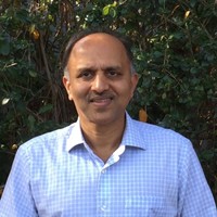 Girish Acharya Email & Phone Number
