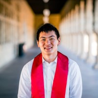 OpenAI Employee Colin Wei's profile photo