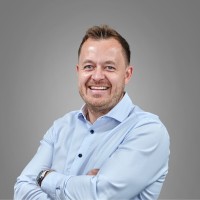 Sungrow Power Supply Co., Ltd. Employee Nick Merrett's profile photo