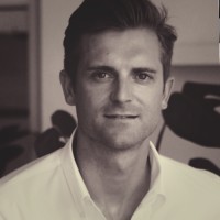 Artistic Spaces ltd Employee George Garnier's profile photo