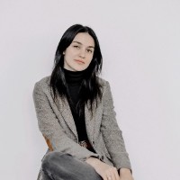 Rumker Employee Mariia Hryb's profile photo