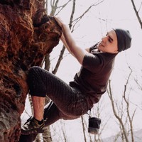 HELLBENDER Inc. Employee Ian David's profile photo