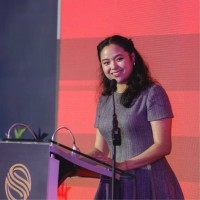 SM Prime Holdings, Inc. Employee Jessica Sy's profile photo