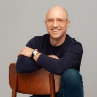 Float4 Employee James Pappadopoulos's profile photo