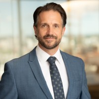 Canada ICI Capital Corporation Employee Keith Tilley's profile photo