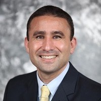 Southern Methodist University Employee Ivan MacHado-Prósperi's profile photo