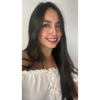 Netec Employee Ingrid Monroy's profile photo