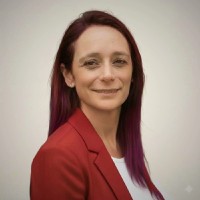 Kilimo Employee Cecilia Simari's profile photo