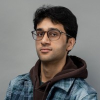 Rishabh Sharma Email