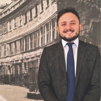 Sequence (UK) Ltd Employee Matt Coley's profile photo