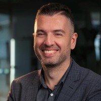 Antonio Cannata Email & Phone Number