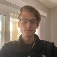 VIBE Cannabis Employee Austin Hibbard's profile photo