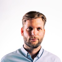 Soft Flow Ltd. Employee Barnabás Sovány's profile photo