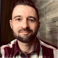 Mosdorfer GmbH Employee Manuel Klein's profile photo