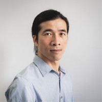 Hung le Email