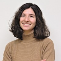GreenRouter Employee Camilla Bianco's profile photo