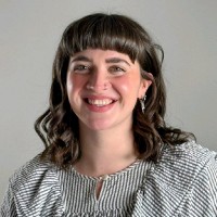 Foster+Freeman Forensic Science Innovation Employee Calypso Harvey's profile photo