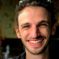 VirtualArmour Employee David Shenfeld's profile photo