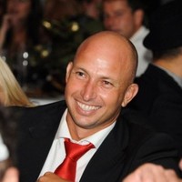 The DOM Employee Howard Blend's profile photo
