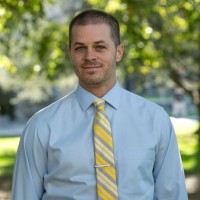 Bryn Mawr College Employee Casey Barrier's profile photo