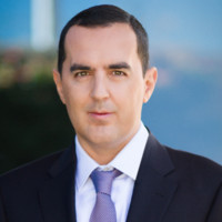 Alper Ince Email & Phone Number