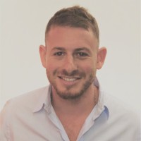 Clarify Capital Employee Bryan Gerson's profile photo