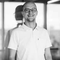 Aphex Media Employee Daniel Prado's profile photo
