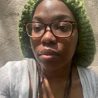 Buffalo Wild Wings Employee Tia Walker's profile photo