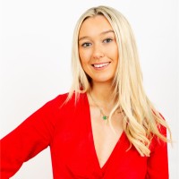Kiran Gems USA Inc Employee Zoë Browne's profile photo