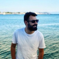 CODEXIST Employee Furkan Kulaksız's profile photo